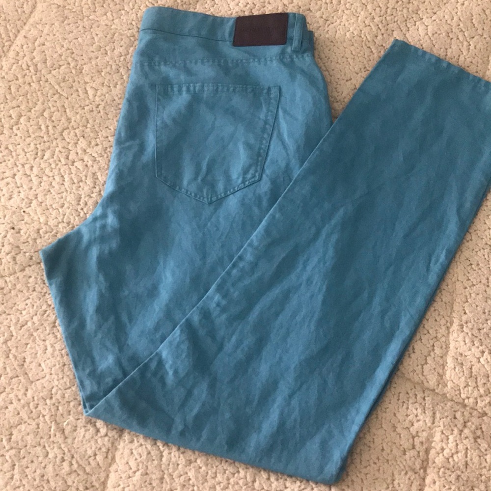 Men Michael kors dress Pants - Picture 3 of 8